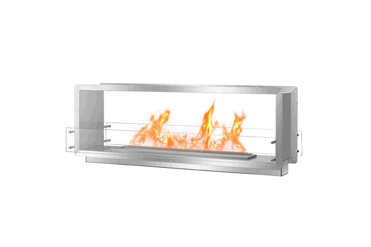 Bio Ethanol Insert Fireplace