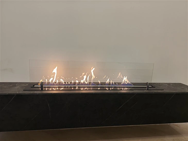 Wholesale Designer Bioethanol Fires