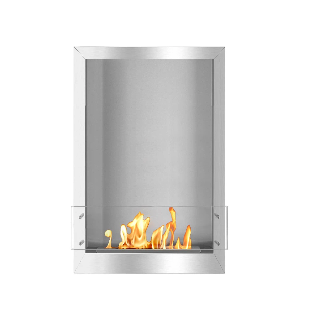 24 Firebox SS with 16 burner 1 24 Firebox SS with 16 burner 1