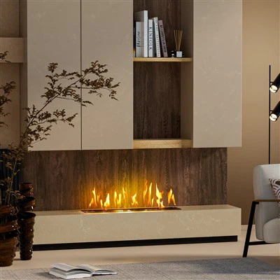 ایتھنول فائر پلیس انڈور